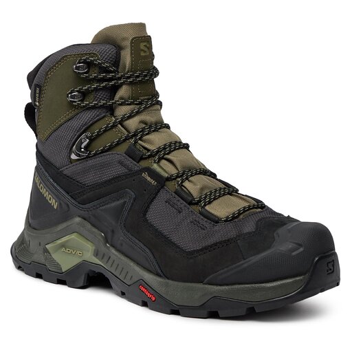 Salomon trekking goretex hotsell