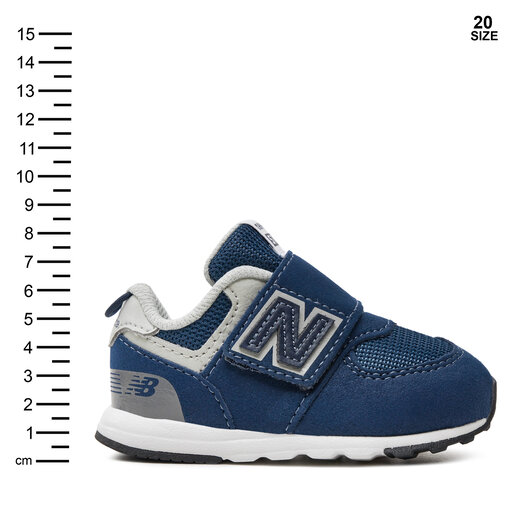 New balance 574 size 15 store