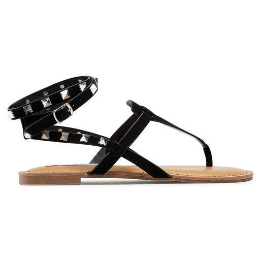 Sandales Steve Madden Sirena SM11001081 02002 001 Black eapavi.lv