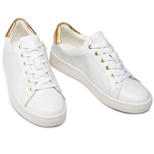 Calvin klein deals solange trainers