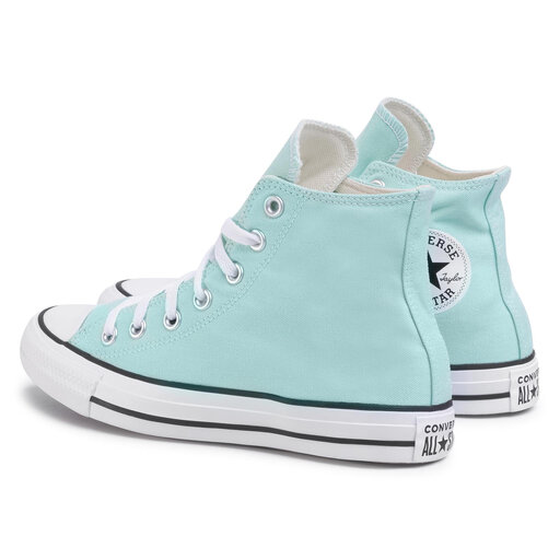 ocean mint converse