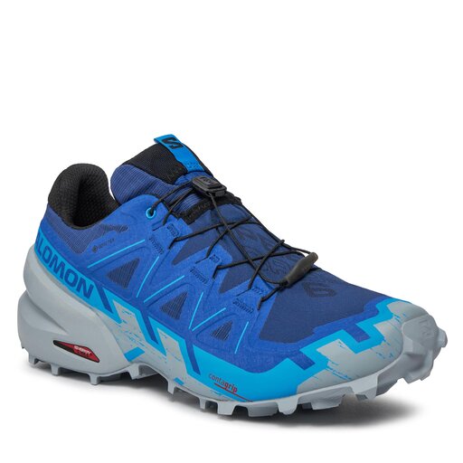 Salomon Speedcross 6 GORE TEX L47302000 Blue Print Ibiza Blue Quarry evzuttya .ua