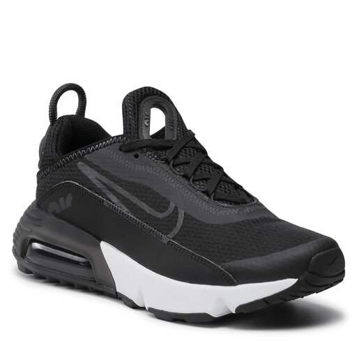 Sneakers Nike Air Max 2090 GS DD3236 001 Schwarz