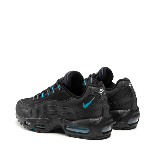 Čevlji Nike Air Max 95 DC4115 001 Black 