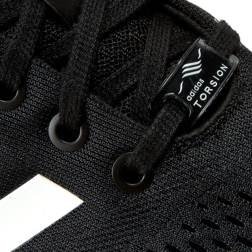 Sneakersy adidas Zx Flux Em S76499 Czarny | eobuwie.com.pl