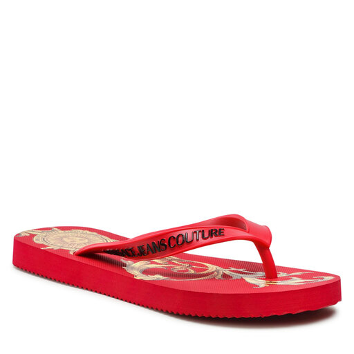 Infradito versace best sale