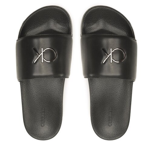 Calvin klein clearance pool sliders