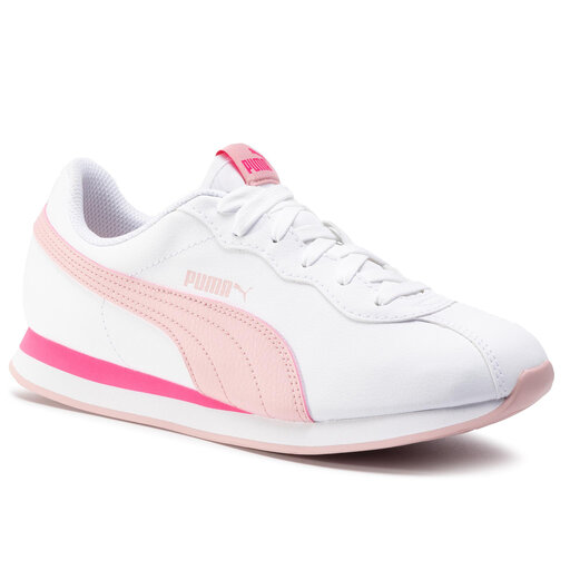 Tenisice Puma Turin II 366962 20 Puma White Peachskin ecipele.hr