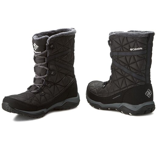 columbia loveland boots