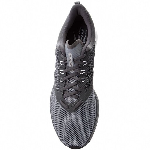 Nike zoom store strike white grey