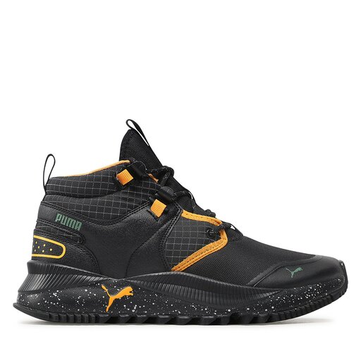 Снікерcи Puma Pacer Future Tr Mid Openride 387268 03 Чорний