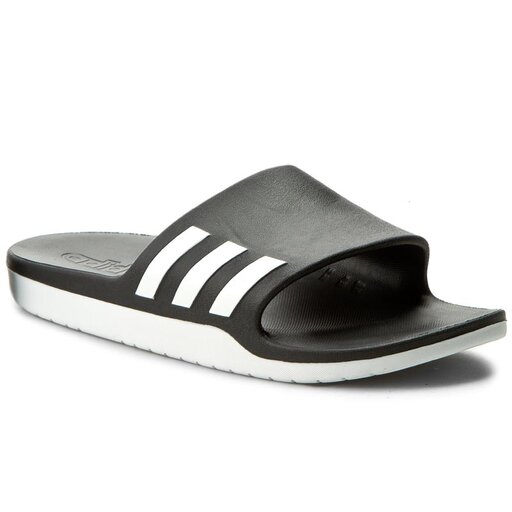 Pantoletten adidas Aqualette CF AQ2166 Schwarz eschuhe