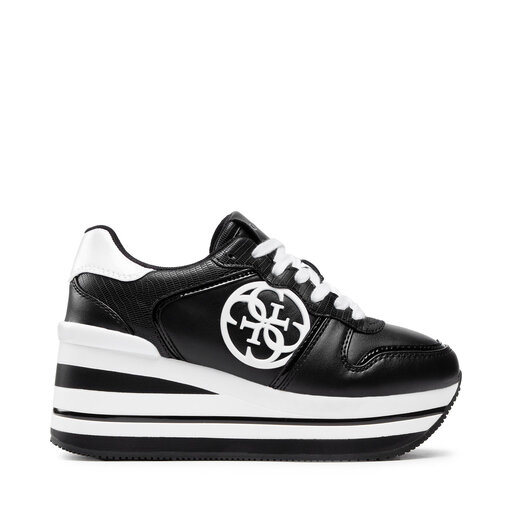 sneakers guess hektor