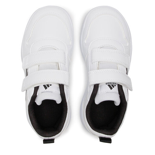 Sneakers adidas Tensaur C S24051 Alb | epantofi.ro