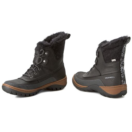 Merrell sylva mid lace waterproof discount