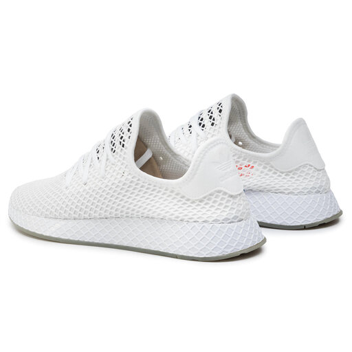 Pantofi adidas Deerupt Runner EE5673 Ftwwht Cblack Sesame