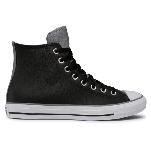Aproximación galope Apariencia Zapatillas Converse Ctas Hi 168538C Black/Mason/White • Www.zapatos.es