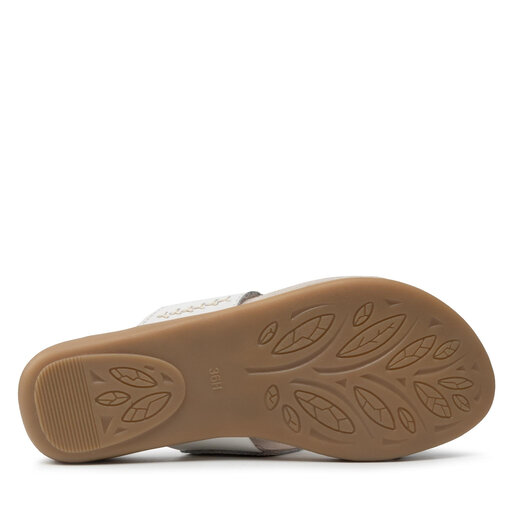 Jana Weite Zehentrenner Zehentrenner Jana 8-27150-26 Rot