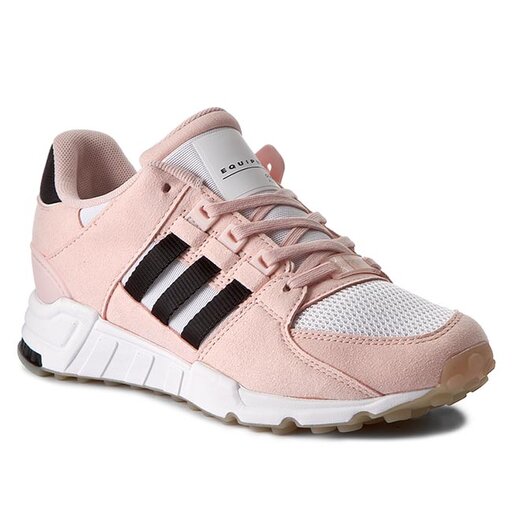 Sneakersy adidas Eqt Support Rf T BY9106 Różowy