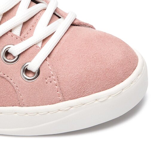 Sneakersy Liu Jo Tyra 05 B19031 PX002 Peach 31406 eobuv.sk