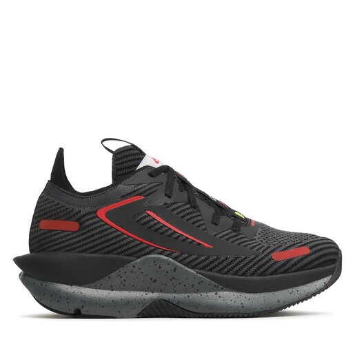 Zapatos fila negro discount