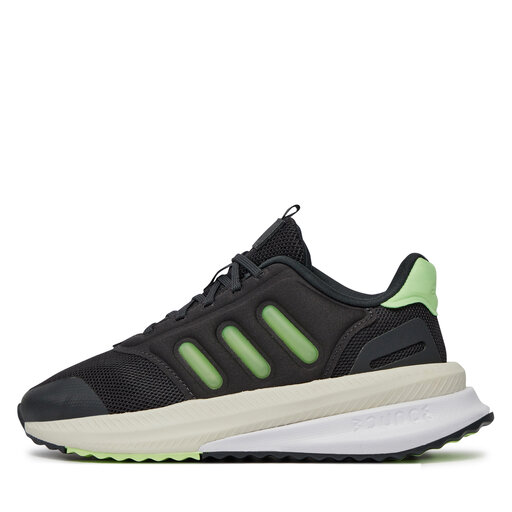 Buty adidas X Plrphase J ID8573 Carbon Grespa Ivory eobuwie