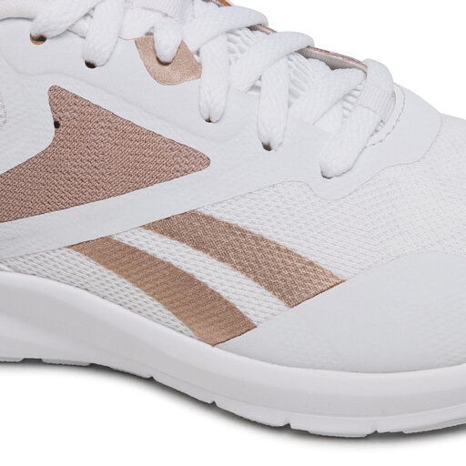 Batai Reebok Runner 4.0 FZ5510 White/Rosgol/White • Www.eavalyne.lt