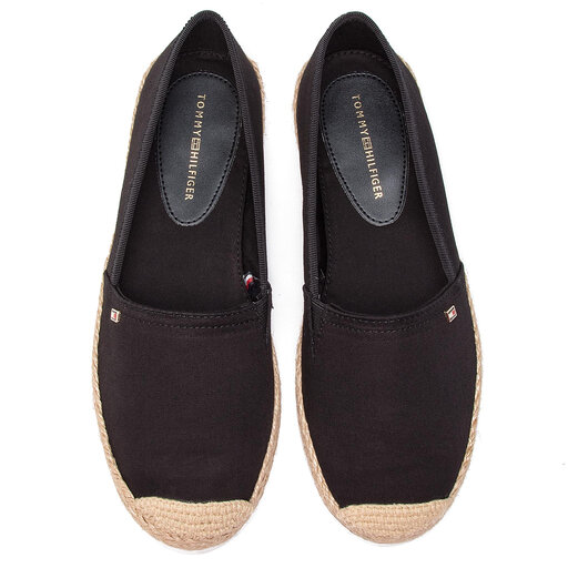 Tommy hilfiger basic sporty flat new arrivals espadrille