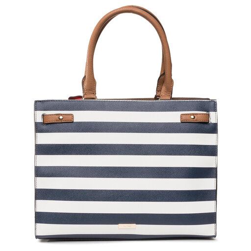 Handtasche Aldo Fermes 15515317 Dunkelblau eschuhe