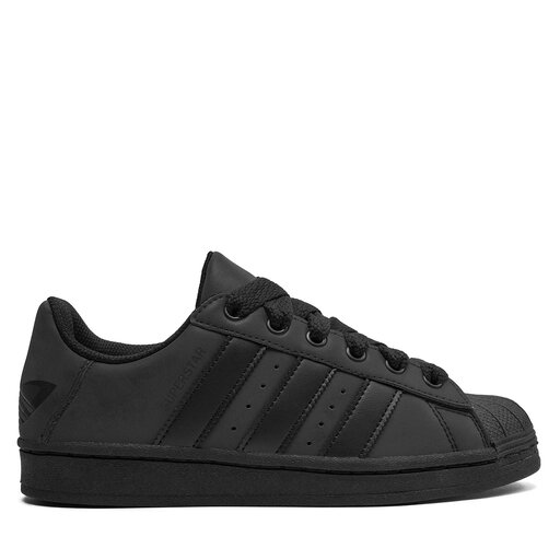 Adidas superstar schwarz stoff clearance