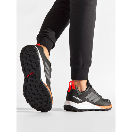 Adidas performance terrex agravic tr best sale