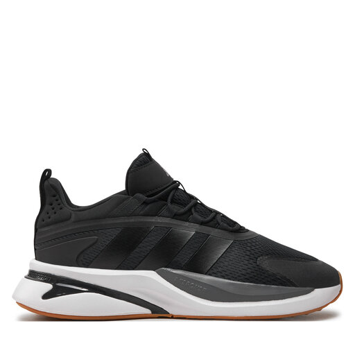 Снікерcи adidas Alpharesponse IE6345 Чорний | evzuttya.com.ua