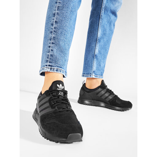 moページ Чоловічі кросівки Adidas Zx 700 Hd G55780 40.5 (7UK) 25.5 см