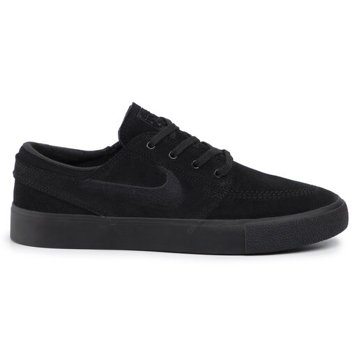 Sneakers Nike Sb Zoom Janoski Rm AQ7475 004 Schwarz eschuhe