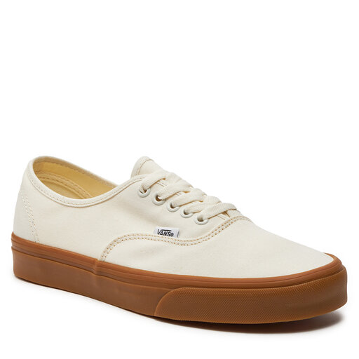 Sneakers aus Stoff Vans Authentic VN0009PVOVM1 Ecru eschuhe