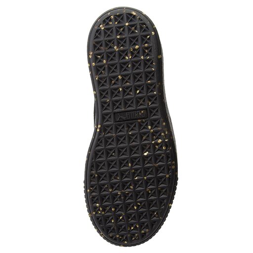 c Puma Suede Platform Celebrate 365621 01 Puma Black Puma