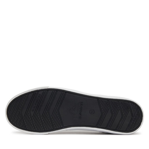 Zapatillas Quiksilver Hombre Quiksilver Harbor Dredged Zapatos