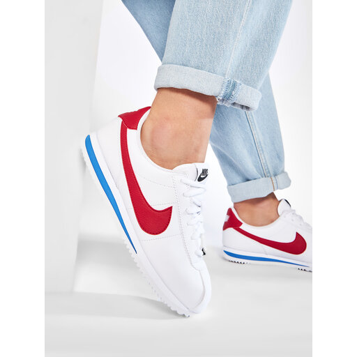 Batai Nike Cortez Basic Sl (GS) 904764 