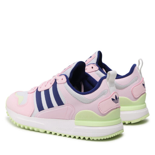 Adidas Schuhe Otrain Adidas Zx 750 Grey Red Blue Sneakers Adidas