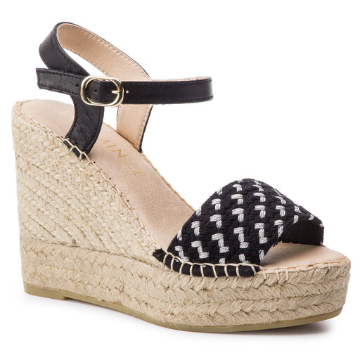 Eva hot sale minge espadrilles