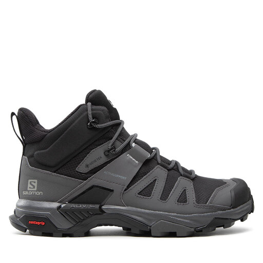 Salomon boots x shop ultra mid gtx