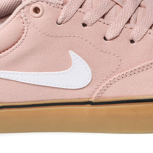Zapatillas Nike Sb Chron Cnvs DM3494 102 Rosa