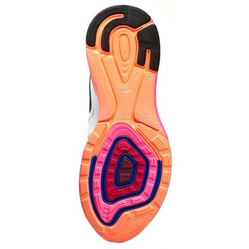Nike lunarglide 6 pink online