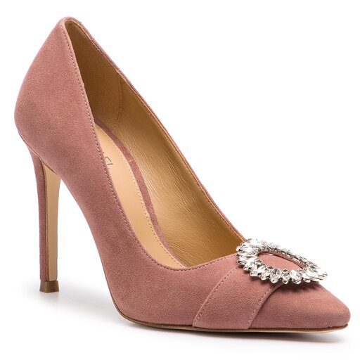 Michael kors viola pump top