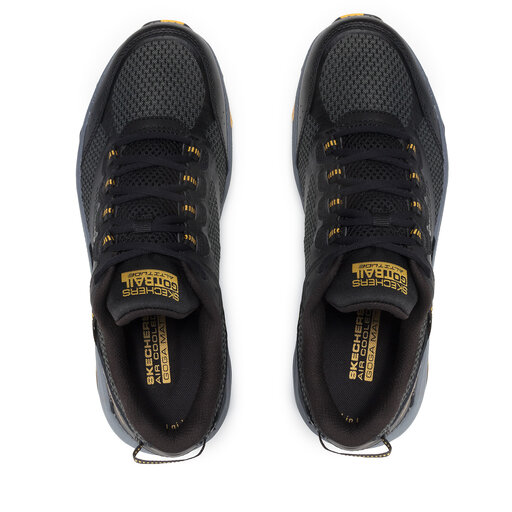 Skechers steady rock 2025