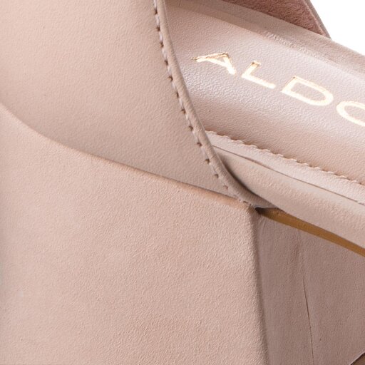 Aldo discount villarosa pink