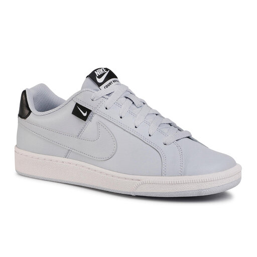 Sneakers Nike Court Royale Tab CJ9263 004 Grau eschuhe