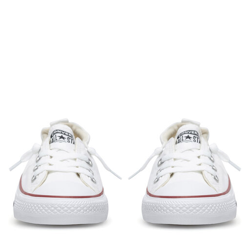 Кеди Converse Chuck Taylor All Star Shoreline Slip 537084C Білий