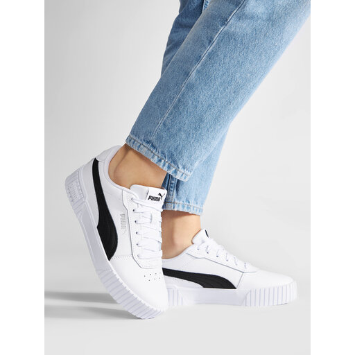 Puma deals carina noir