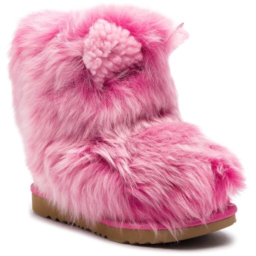 Ugg shop pinkipuff boots